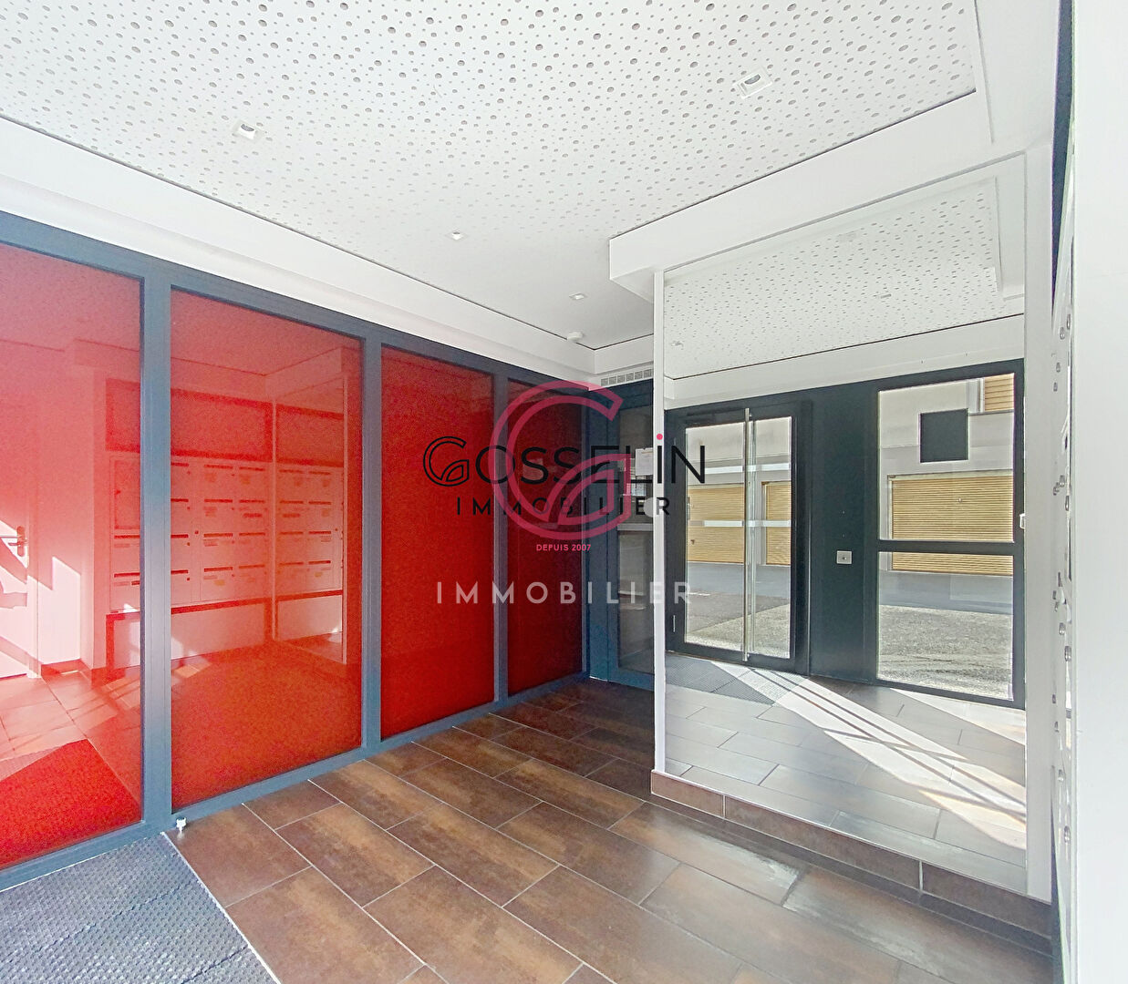 Biscarrosse centre 3 pièce(s) 55.67 m2