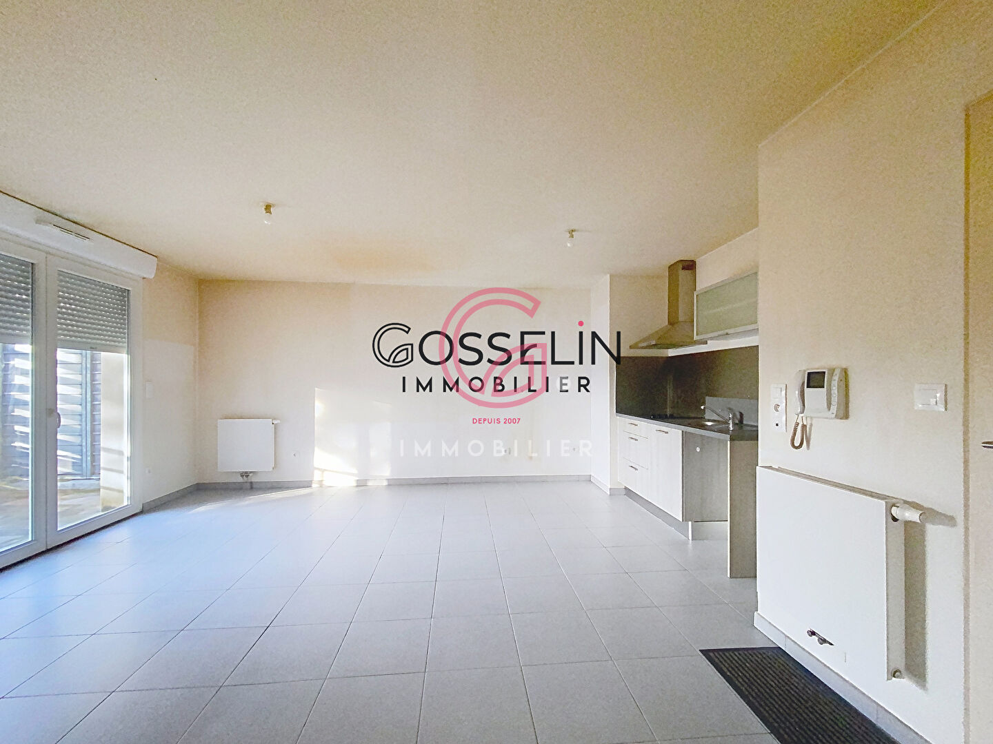 Photo Biscarrosse centre 3 pièce(s) 55.67 m2 image 3/6