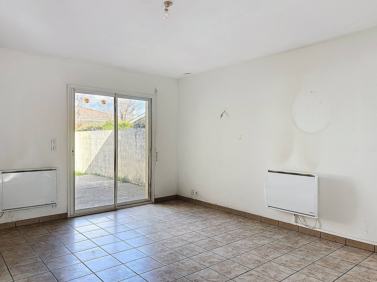 Photo Maison mitoyenne au coeur de PARENTIS EN BORN image 2/6