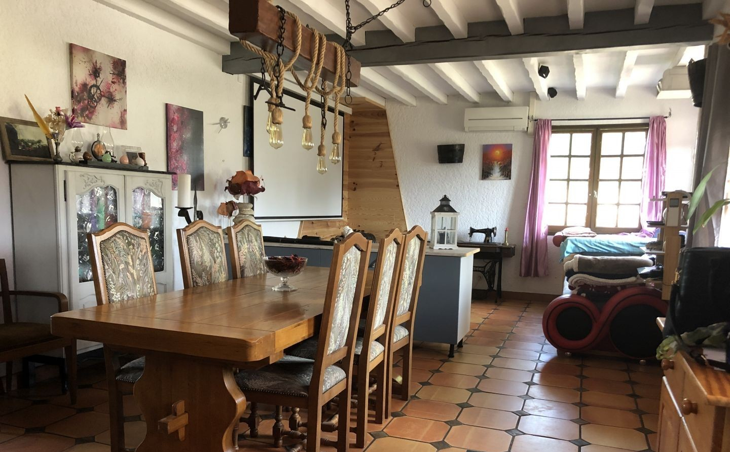 Photo Maison 180 M2 Commensacq image 6/6