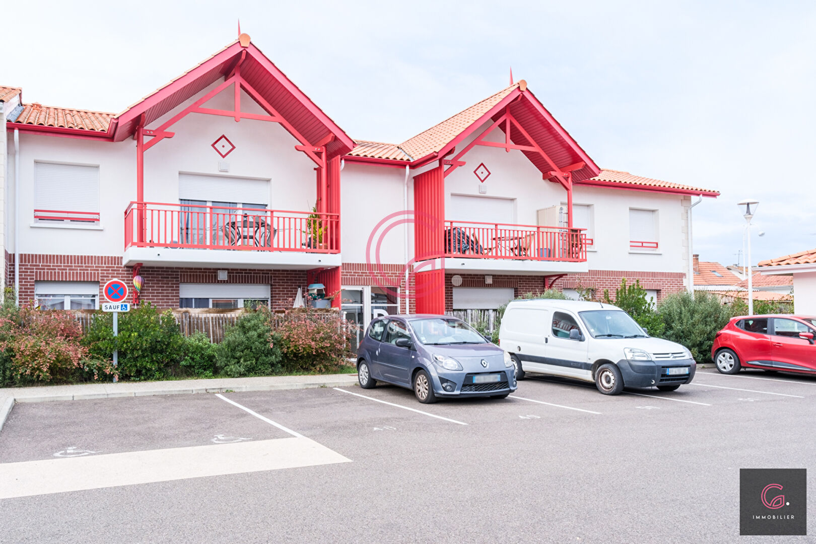 Appartement en HYPER CENTRE