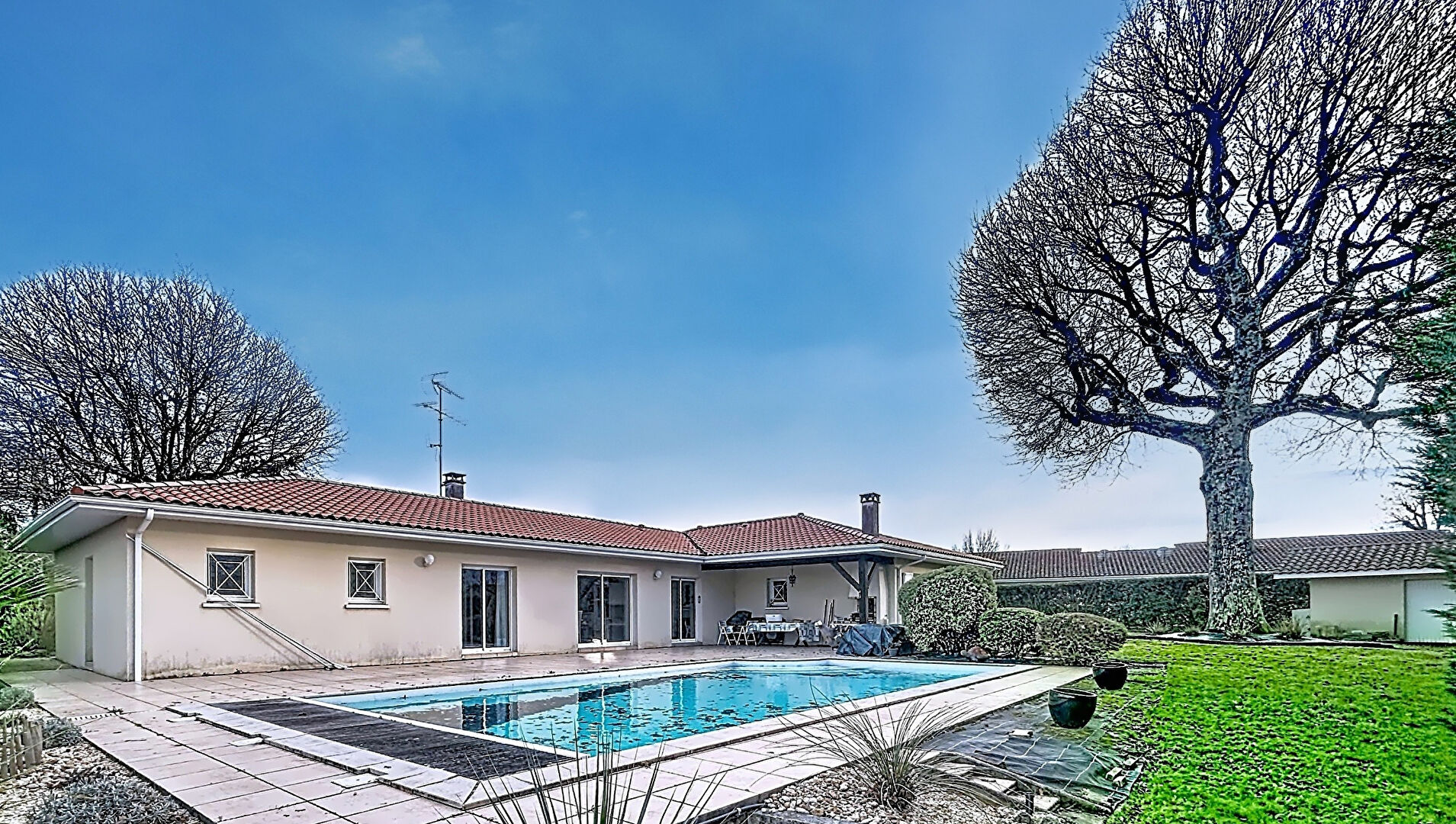 Agence immobilière de GOSSELIN IMMOBILIER - BISCARROSSE - GOSSELIN IMMOBILIER - BISCARROSSE