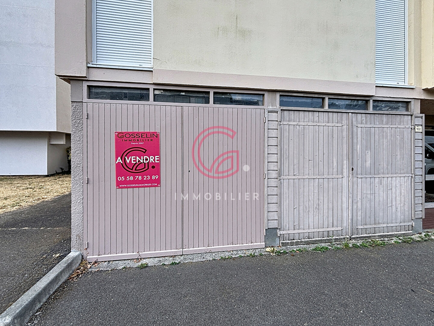 Agence immobilière de GOSSELIN IMMOBILIER - BISCARROSSE - GOSSELIN IMMOBILIER - BISCARROSSE