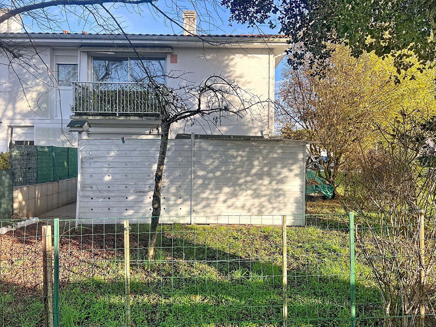 Agence immobilière de GOSSELIN IMMOBILIER - BISCARROSSE - GOSSELIN IMMOBILIER - BISCARROSSE