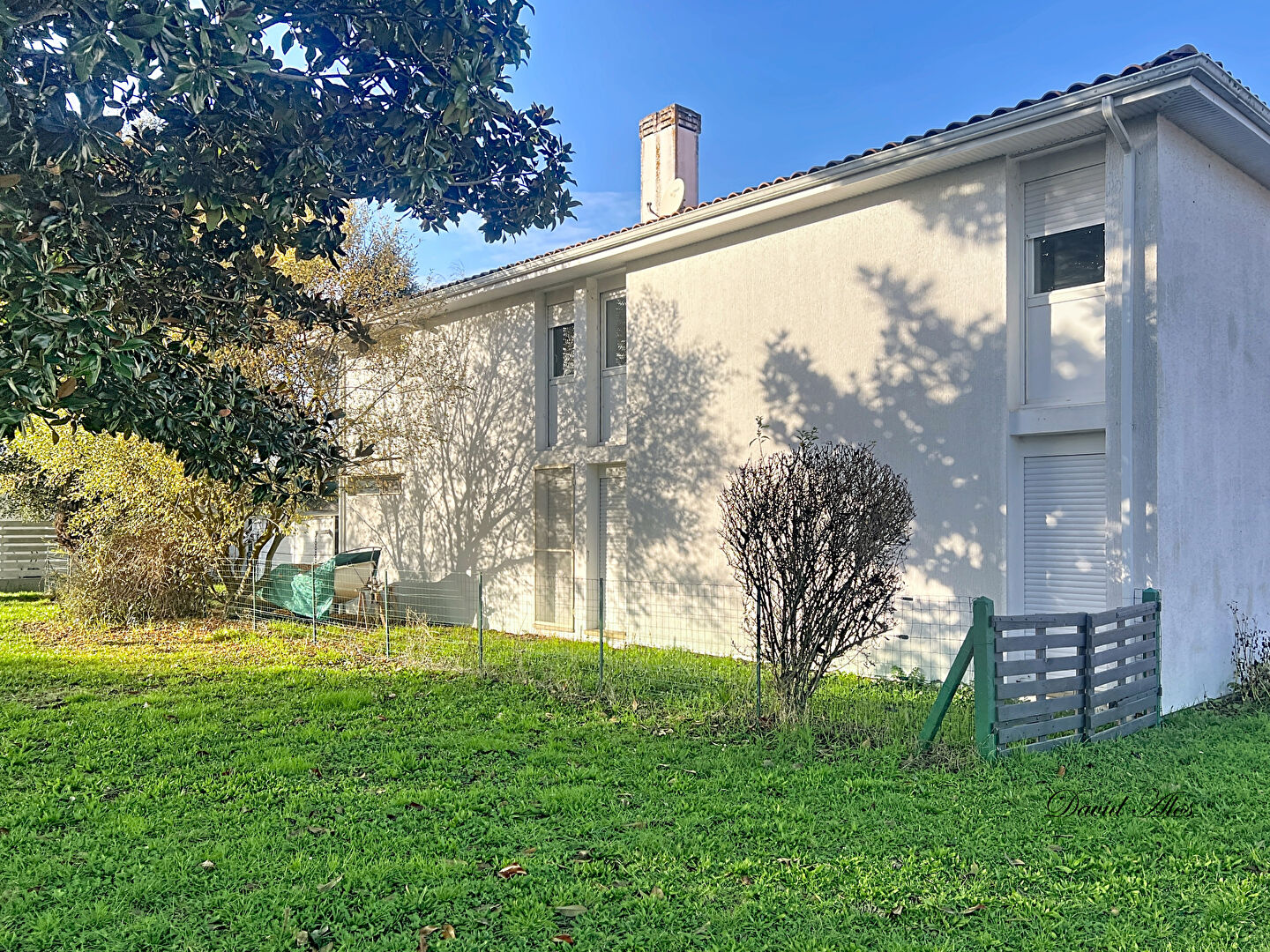 Agence immobilière de GOSSELIN IMMOBILIER - BISCARROSSE - GOSSELIN IMMOBILIER - BISCARROSSE