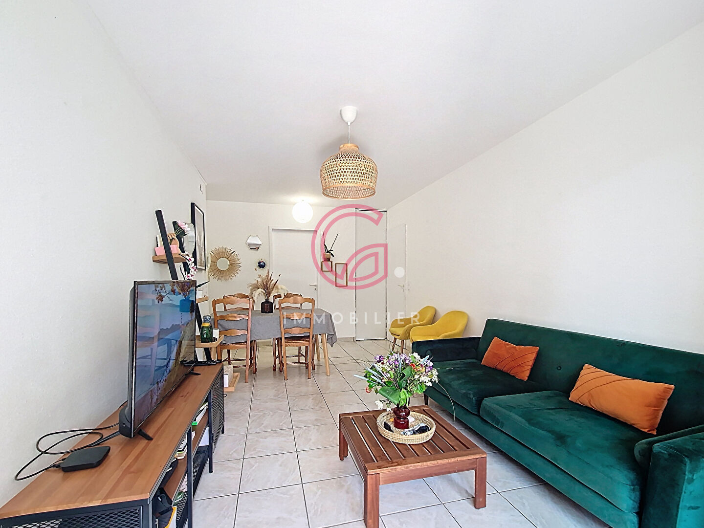 Photo 3 pièces BISCARROSSE PLAGE image 4/6