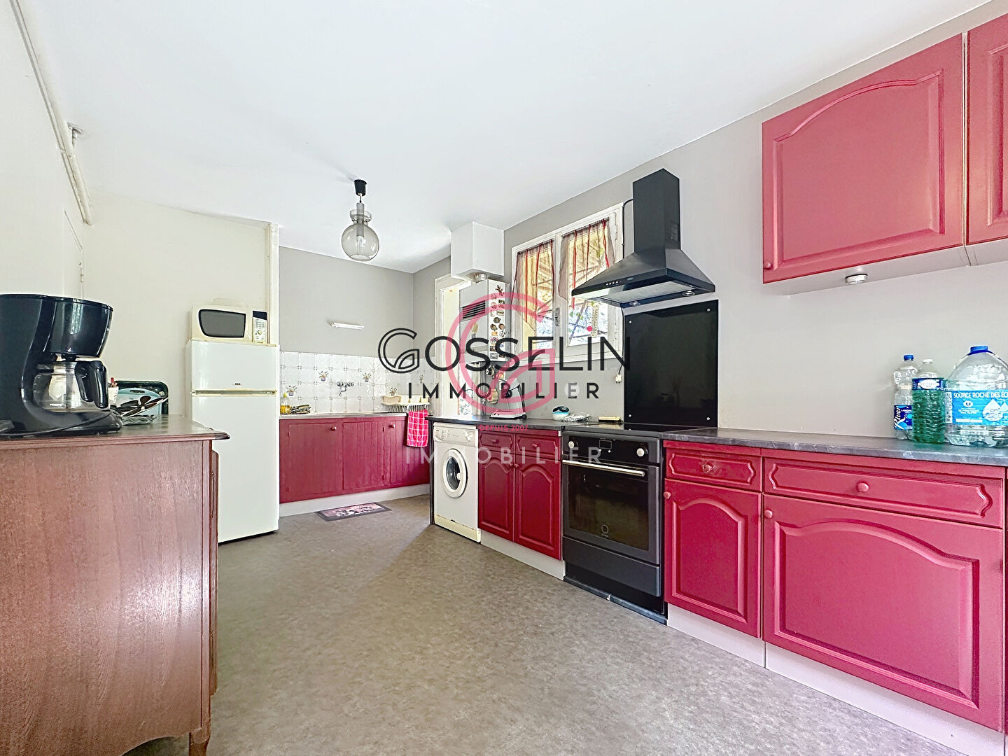 Photo Maison Familiale de 255m2 sur 5000m2 de Terrain image 4/6