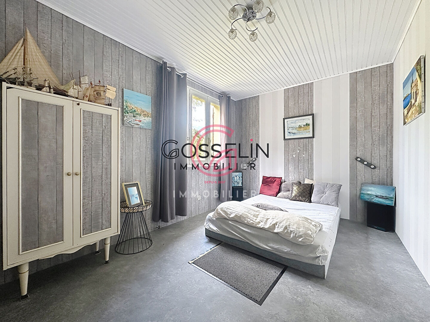 Photo Maison Familiale de 255m2 sur 5000m2 de Terrain image 5/6