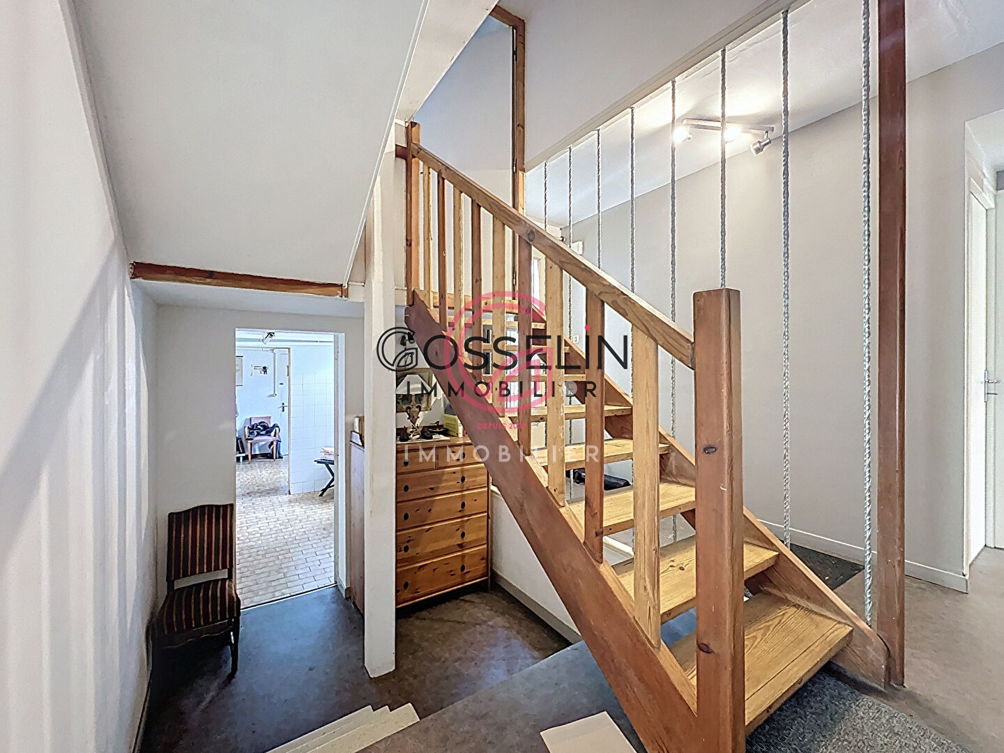 Photo Maison Familiale de 255m2 sur 5000m2 de Terrain image 6/6