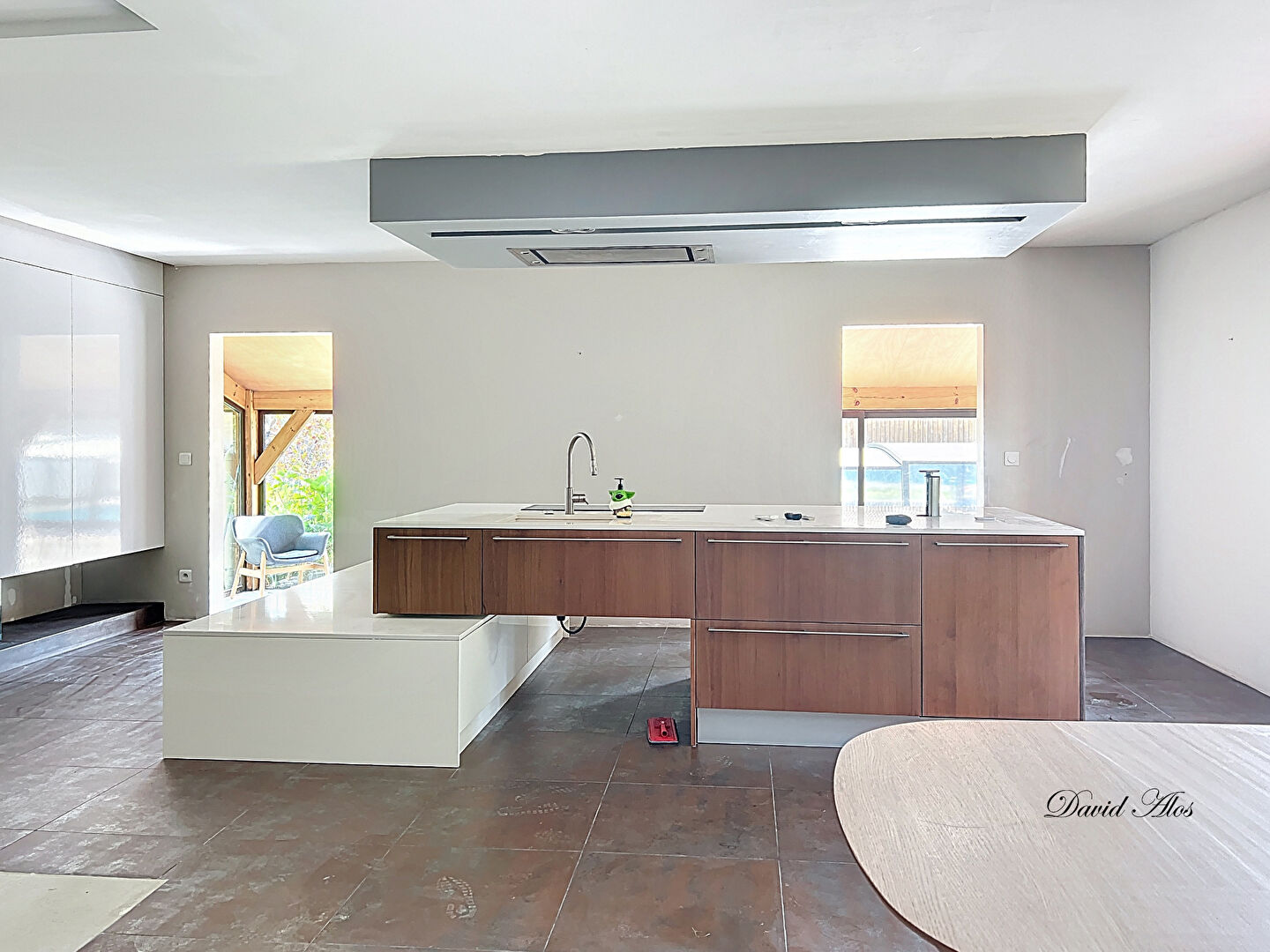 Photo Maison récemment rénovée dans un quartier de PARENTIS EN BORN image 2/6