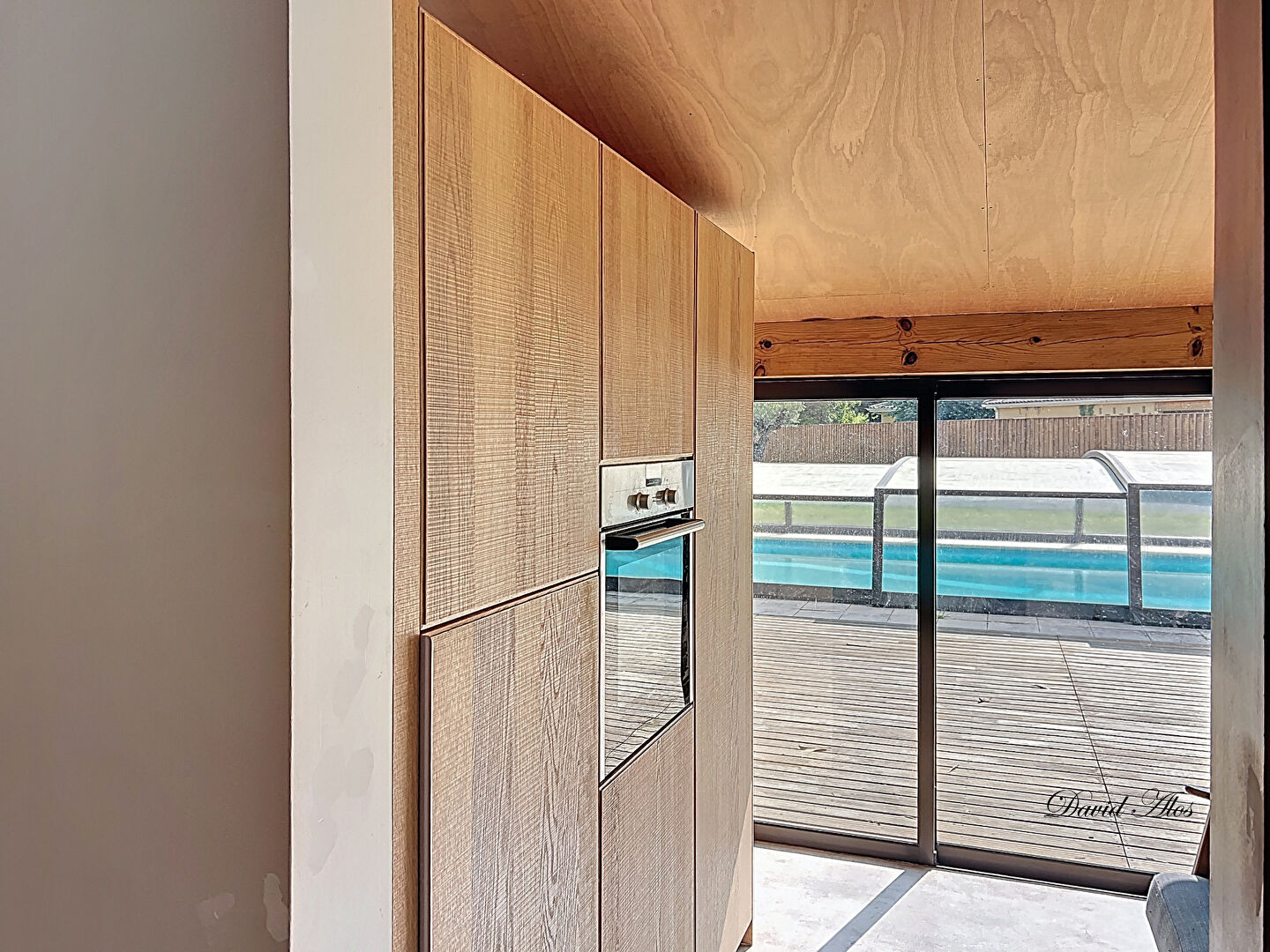 Photo Maison récemment rénovée dans un quartier de PARENTIS EN BORN image 4/6