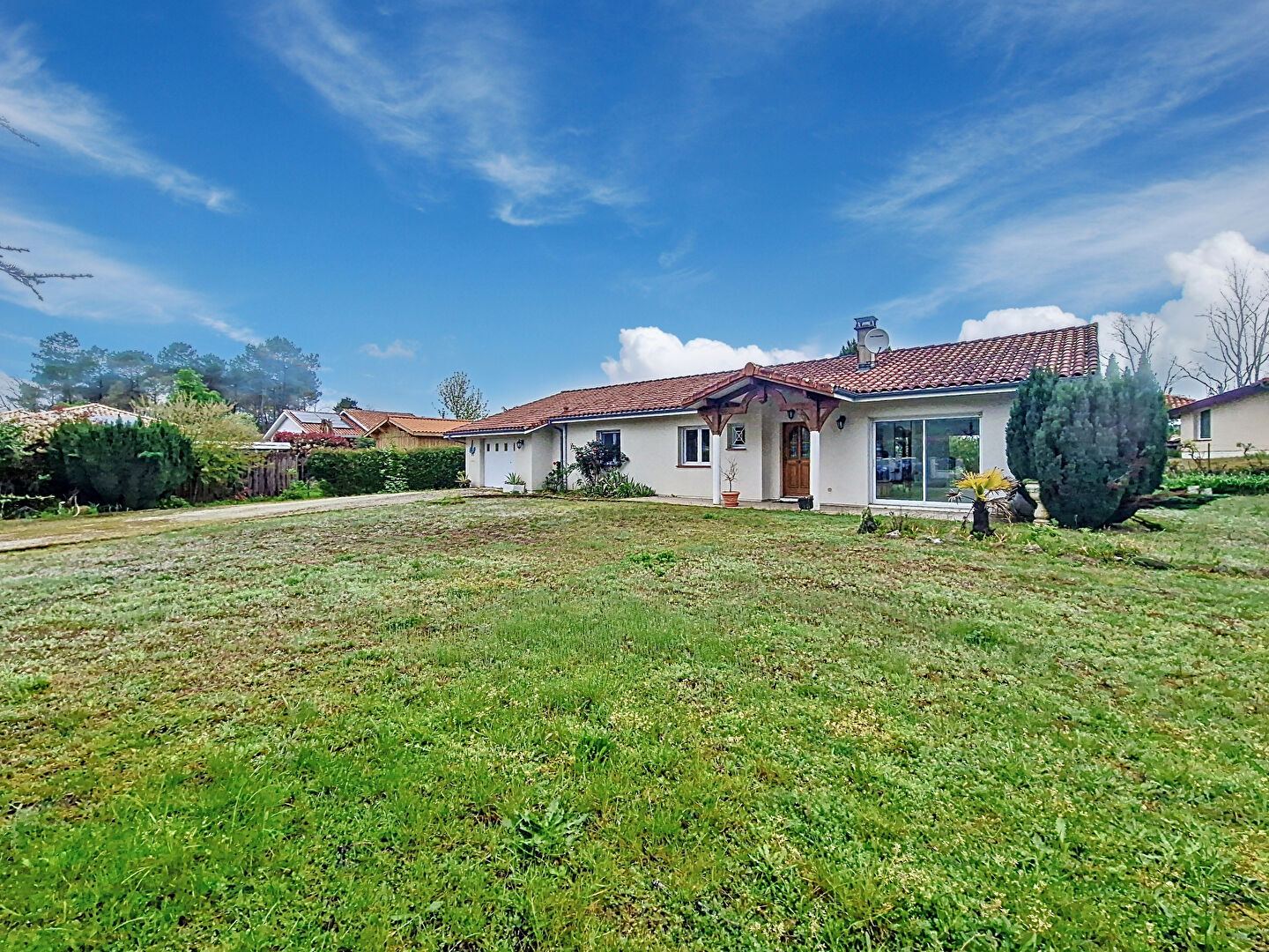 Photo Sanguinet Proche Lac image 2/6