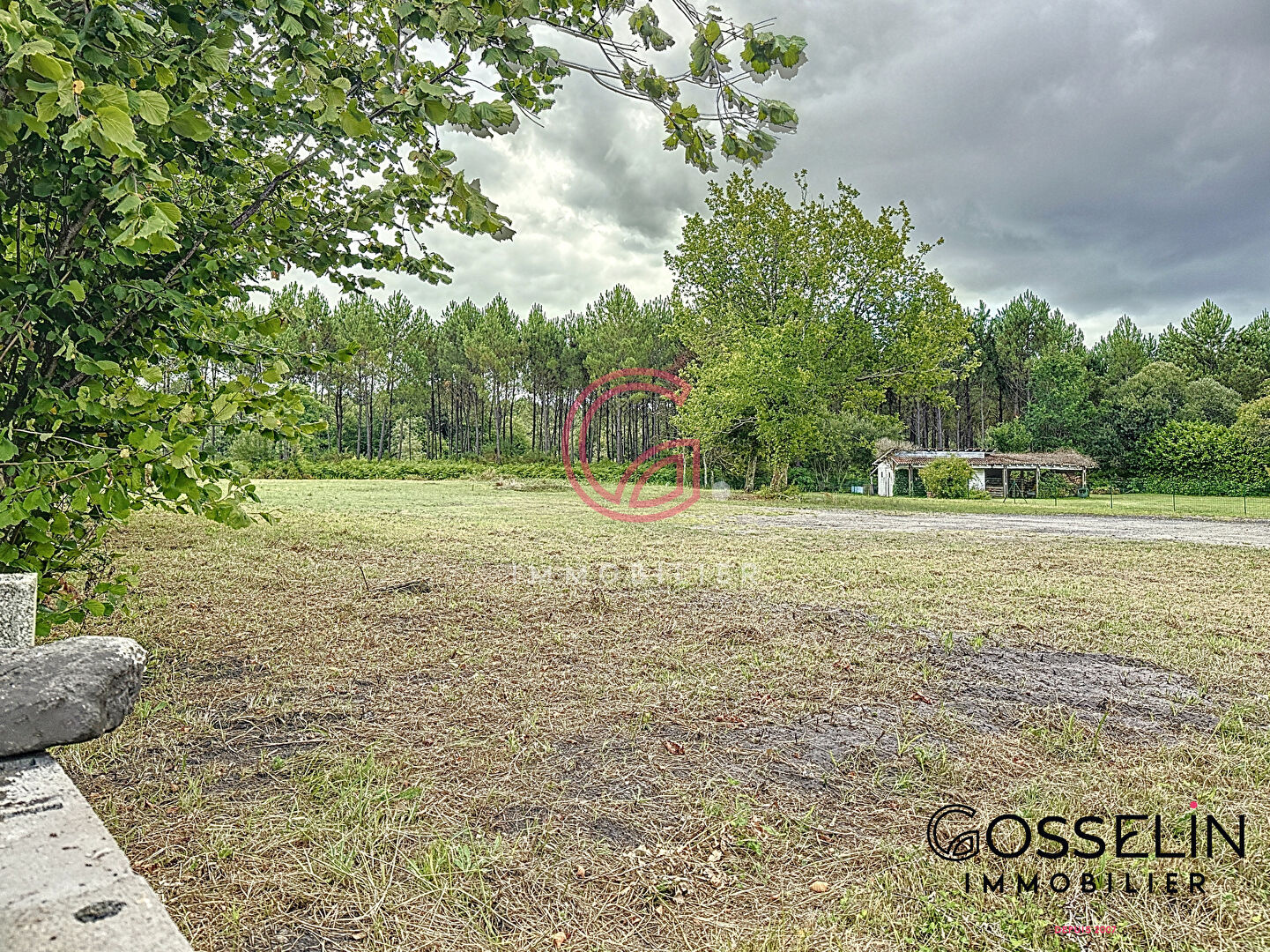 Photo Terrain 1201m2 proche de l'océan ! image 2/3