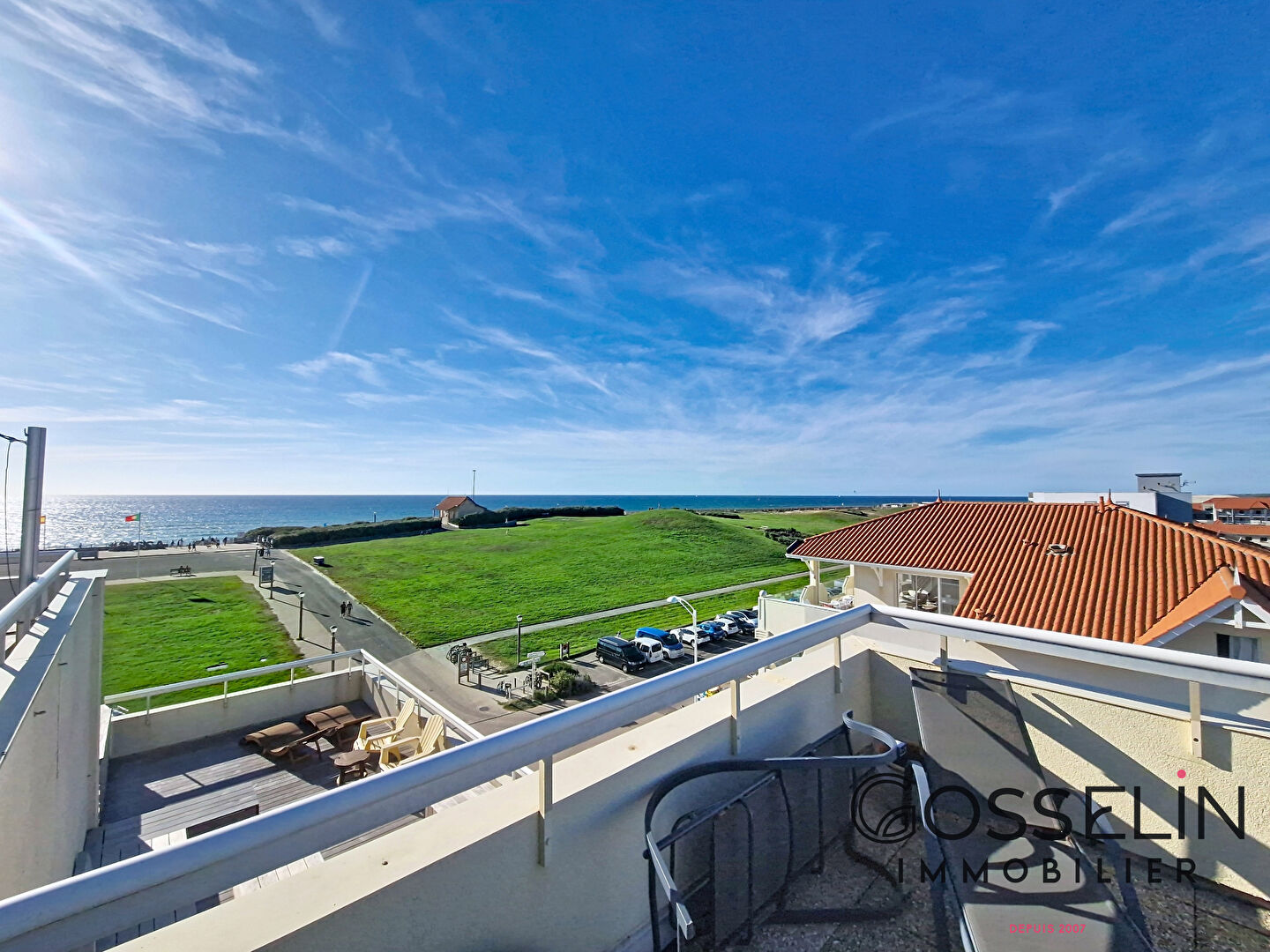 Agence immobilière de GOSSELIN IMMOBILIER - BISCARROSSE - GOSSELIN IMMOBILIER - BISCARROSSE
