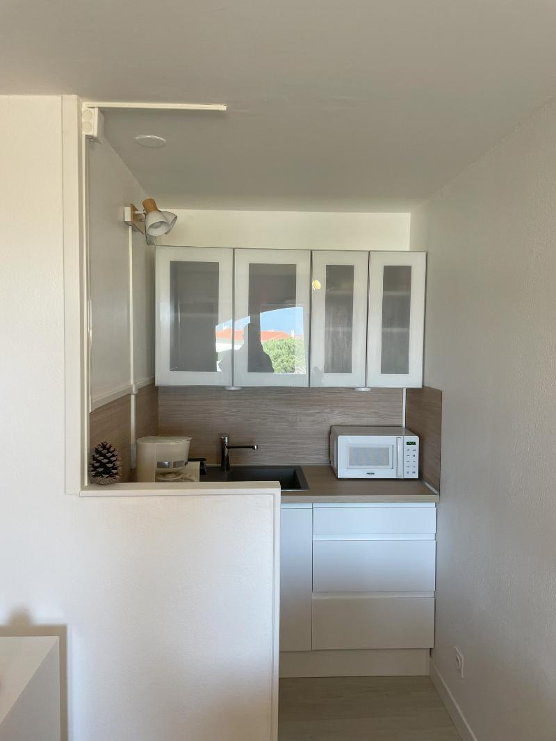 Photo BISCARROSSE PLAGE  Appartement image 4/6