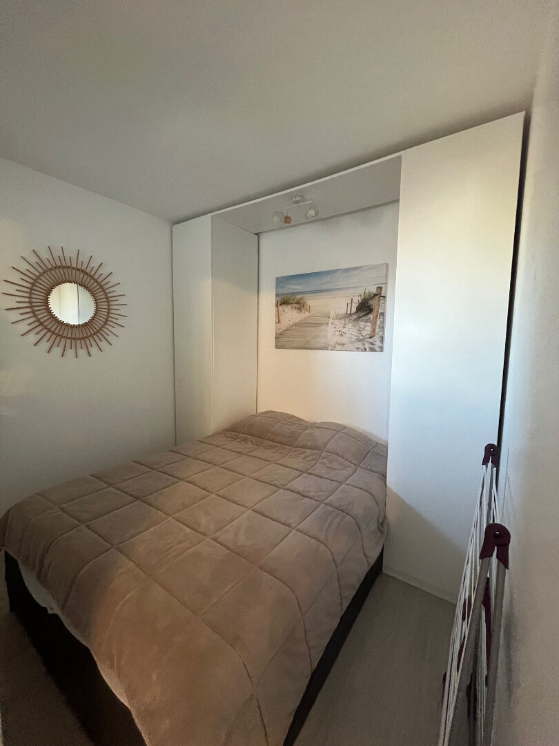 Photo BISCARROSSE PLAGE  Appartement image 5/6