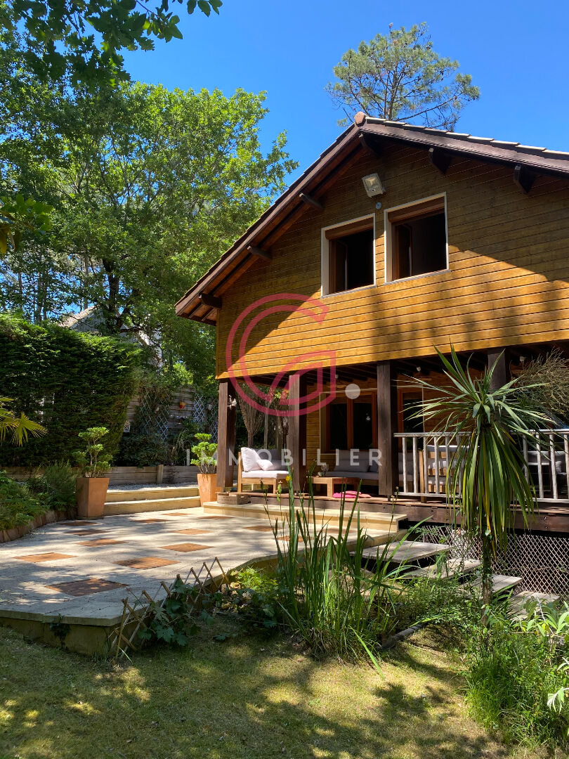 Besoin d'Air et d'Espace Vert apaisant pour créer votre Cocon?