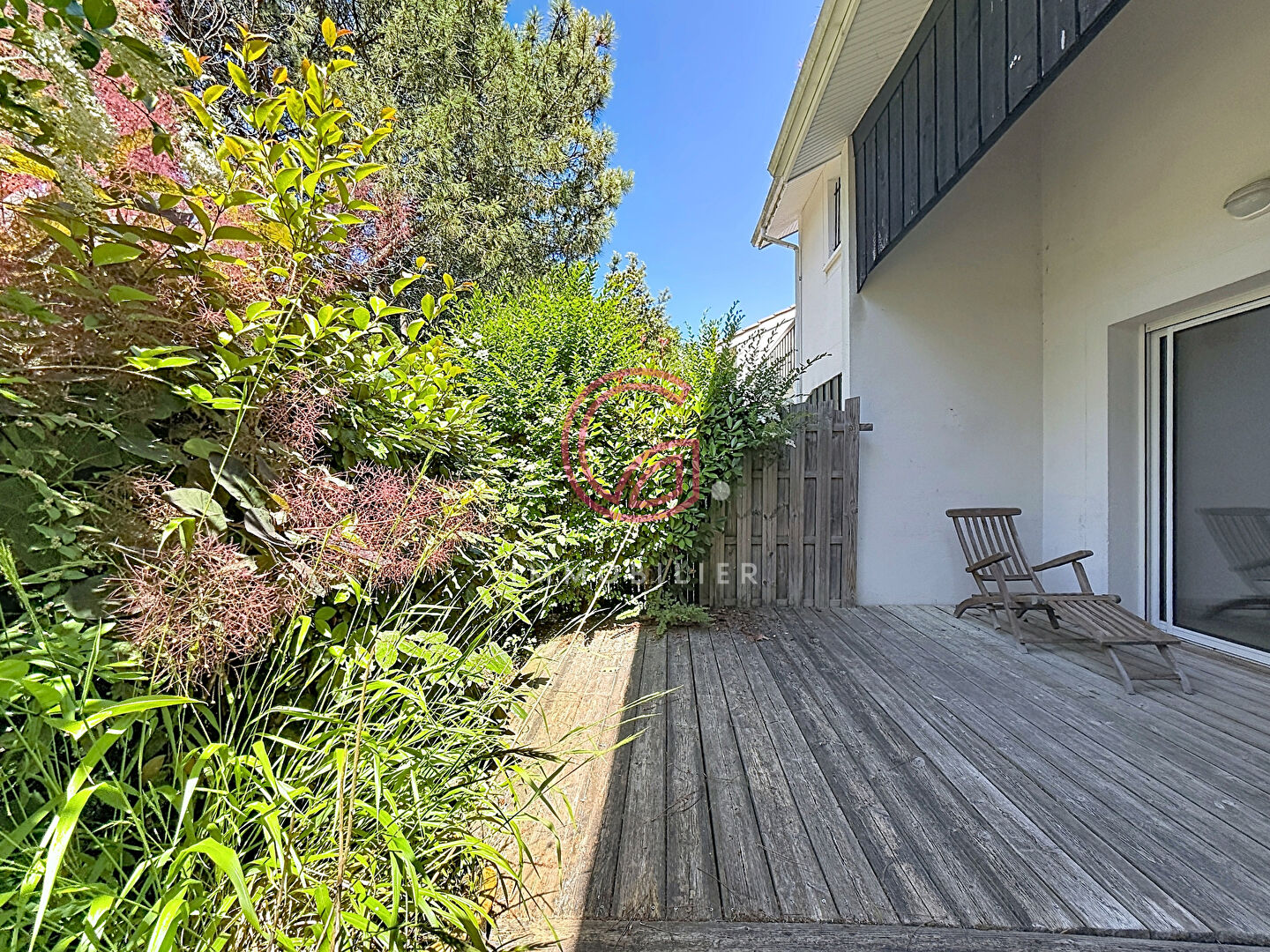 Agence immobilière de GOSSELIN IMMOBILIER - BISCARROSSE - GOSSELIN IMMOBILIER - BISCARROSSE
