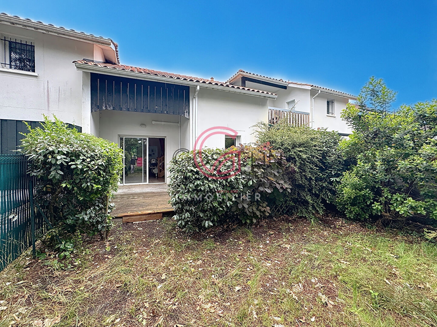 Photo MAISON MITOYENNE EN DUPLEX - NAVARROSSE image 3/6