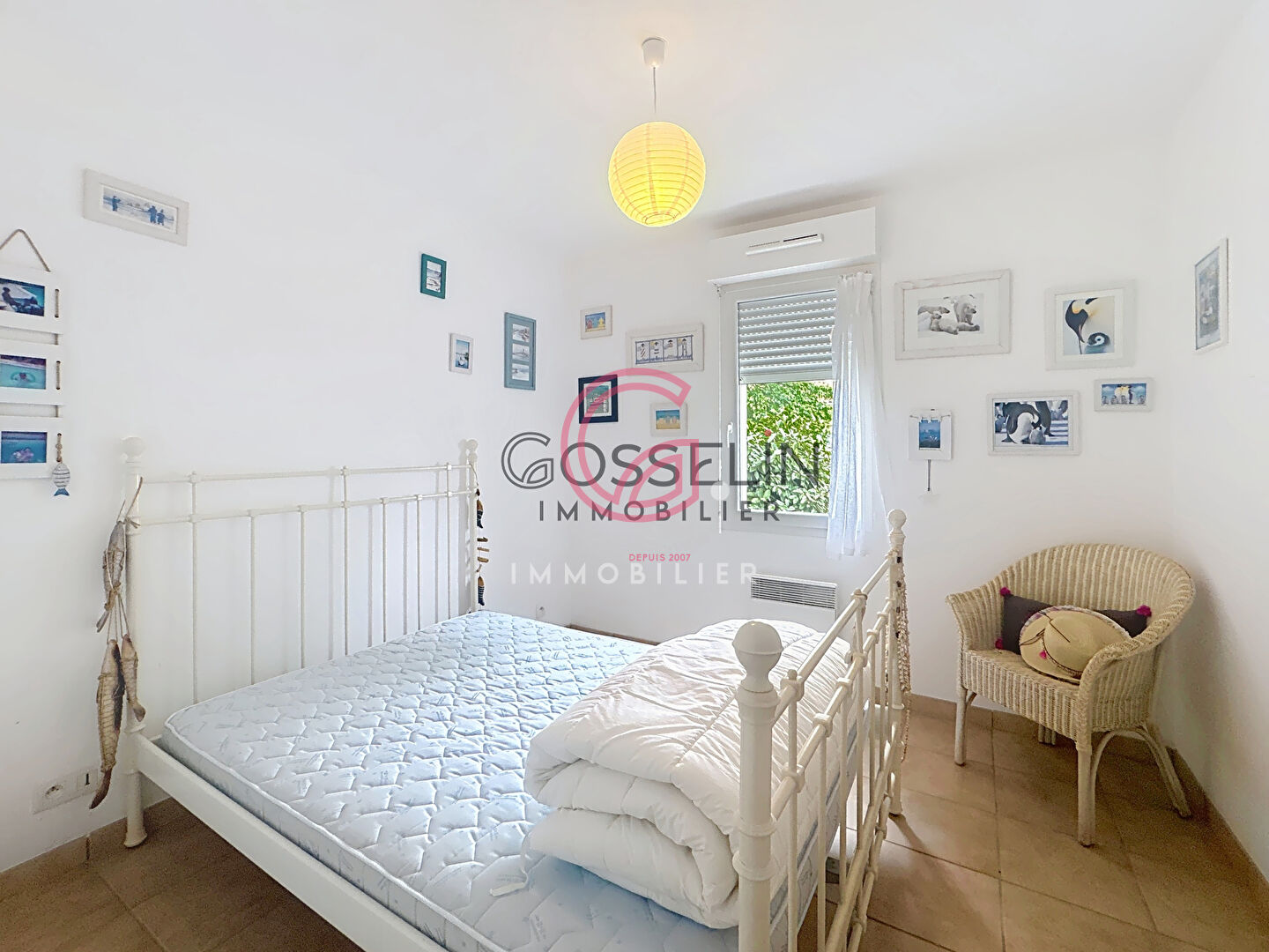 Photo MAISON MITOYENNE EN DUPLEX - NAVARROSSE image 5/6