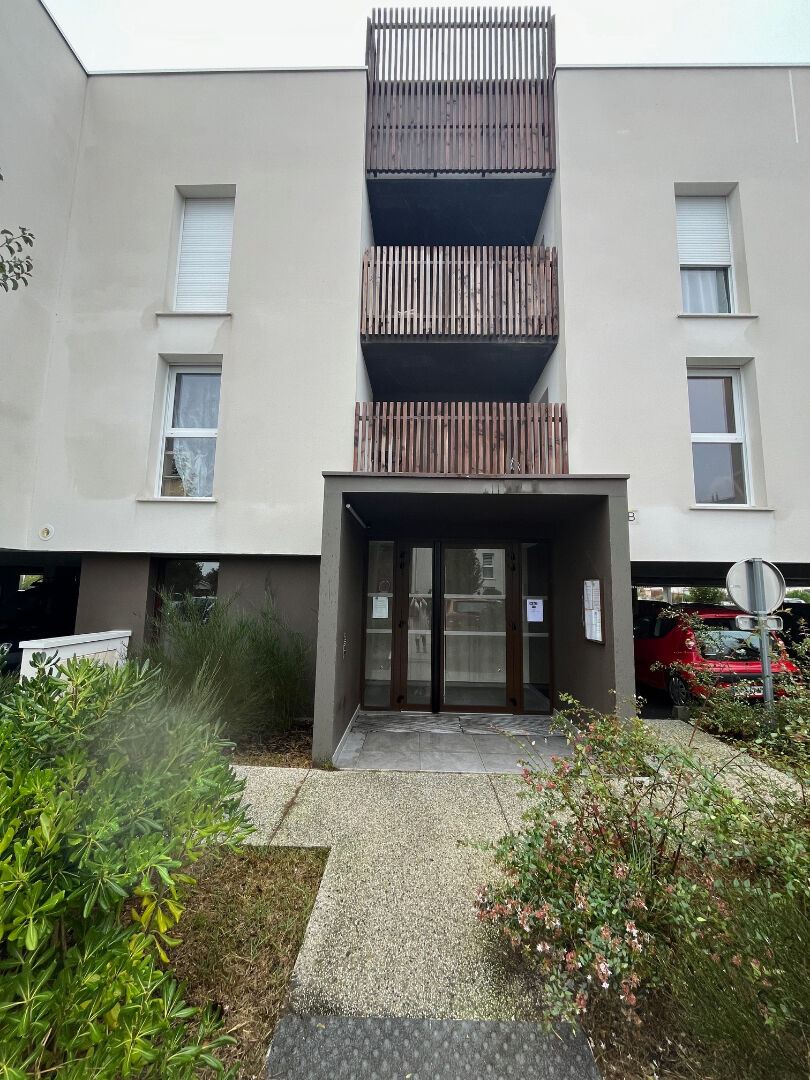 Appartement Biscarrosse Bourg  2 pièce(s)