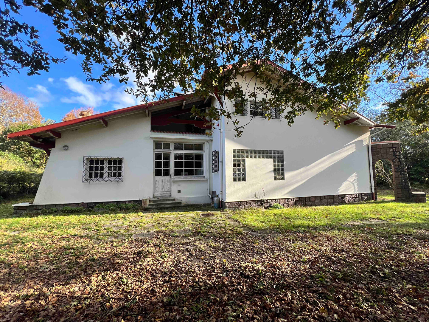 Photo Belle demeure Basco-landaise au coeur de ville image 4/6