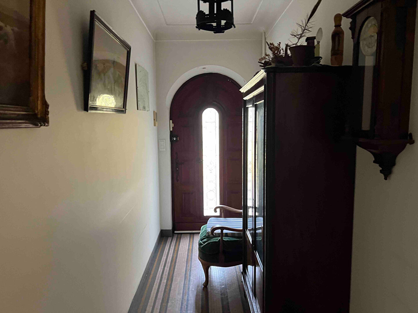 Photo Belle demeure Basco-landaise au coeur de ville image 5/6