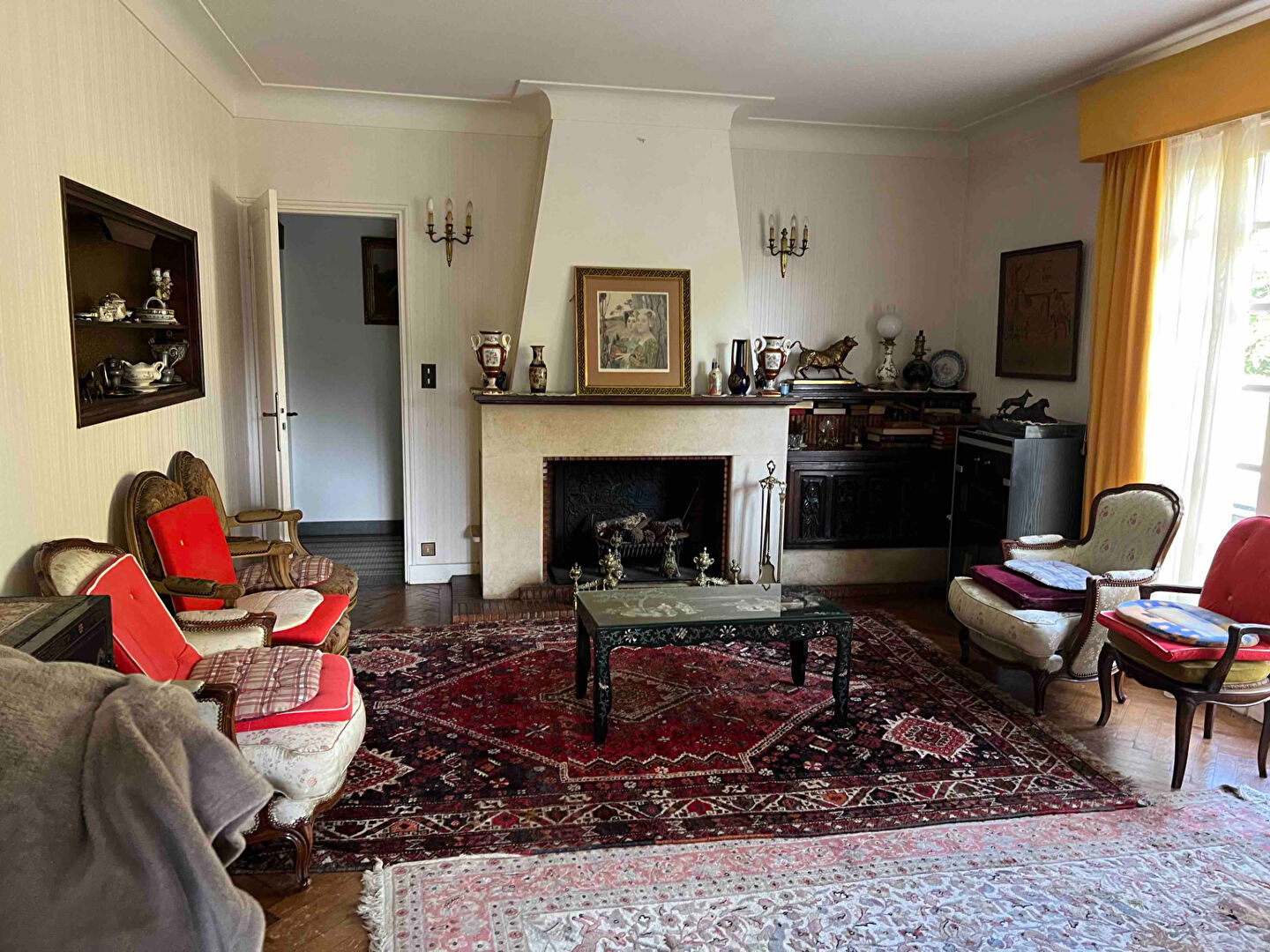 Photo Belle demeure Basco-landaise au coeur de ville image 6/6