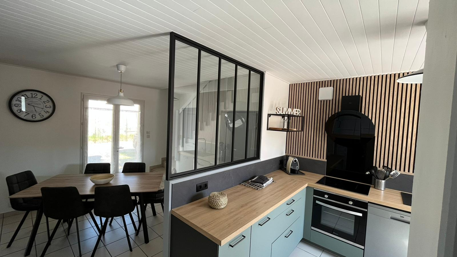 Agence immobilière de GOSSELIN IMMOBILIER - BISCARROSSE - GOSSELIN IMMOBILIER - BISCARROSSE