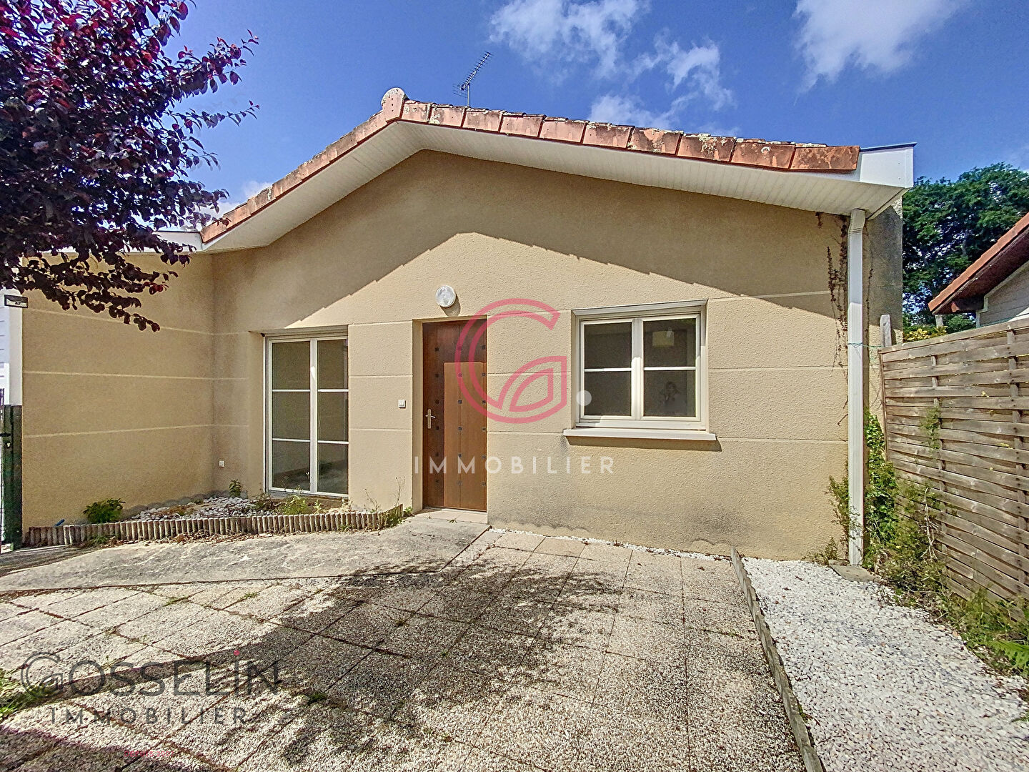 Photo T2  proche du lac sud ? Biscarrosse image 2/6