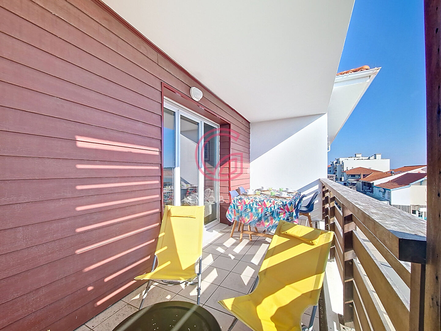 Agence immobilière de GOSSELIN IMMOBILIER - BISCARROSSE - GOSSELIN IMMOBILIER - BISCARROSSE