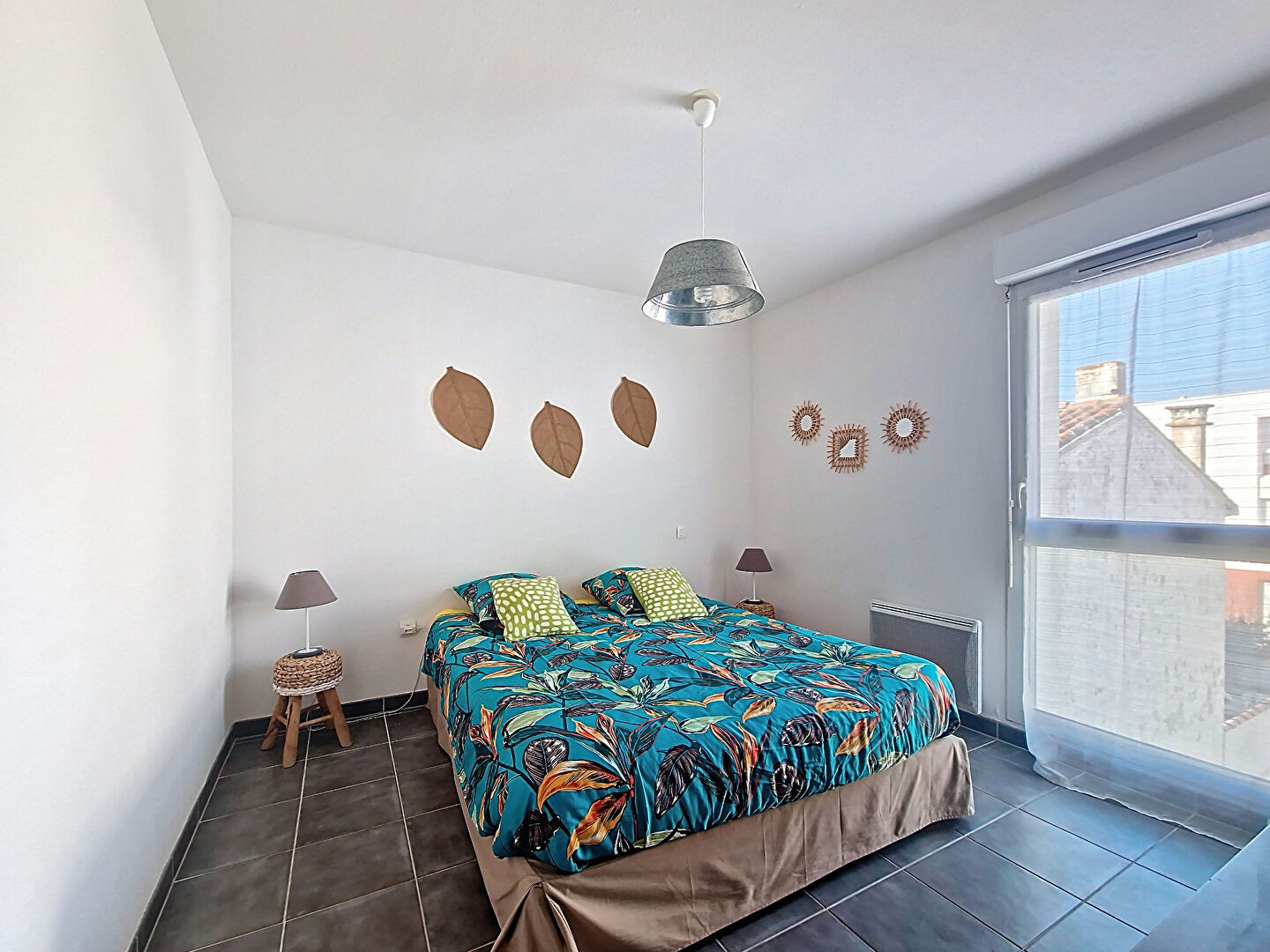 Photo BISCARROSSE PLAGE Appartement 3 pièces 63,70 m² image 4/6