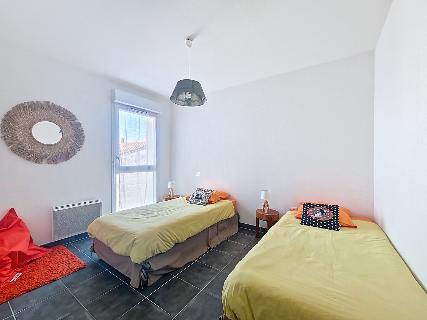 Photo BISCARROSSE PLAGE Appartement 3 pièces 63,70 m² image 5/6