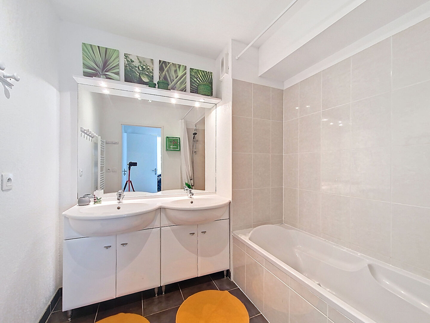 Photo BISCARROSSE PLAGE Appartement 3 pièces 63,70 m² image 6/6