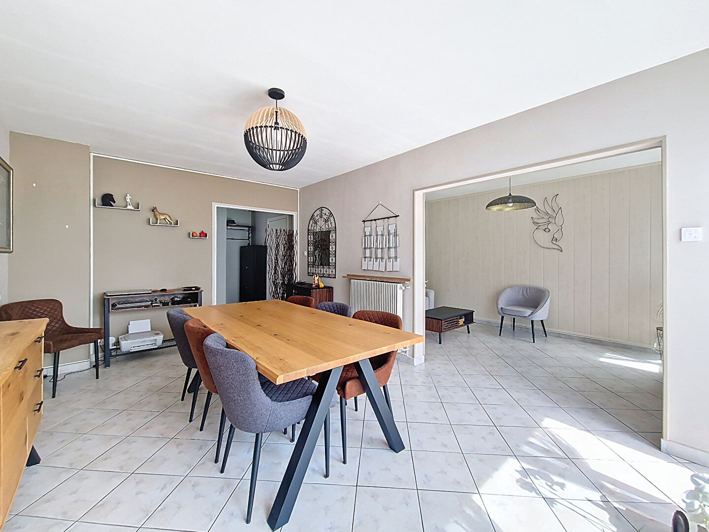 Appartement Biscarrosse 5 pièce(s) 95 m2