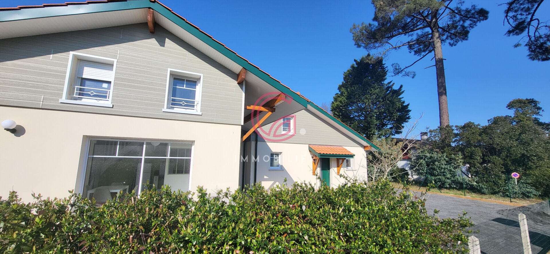 Agence immobilière de GOSSELIN IMMOBILIER - BISCARROSSE - GOSSELIN IMMOBILIER - BISCARROSSE