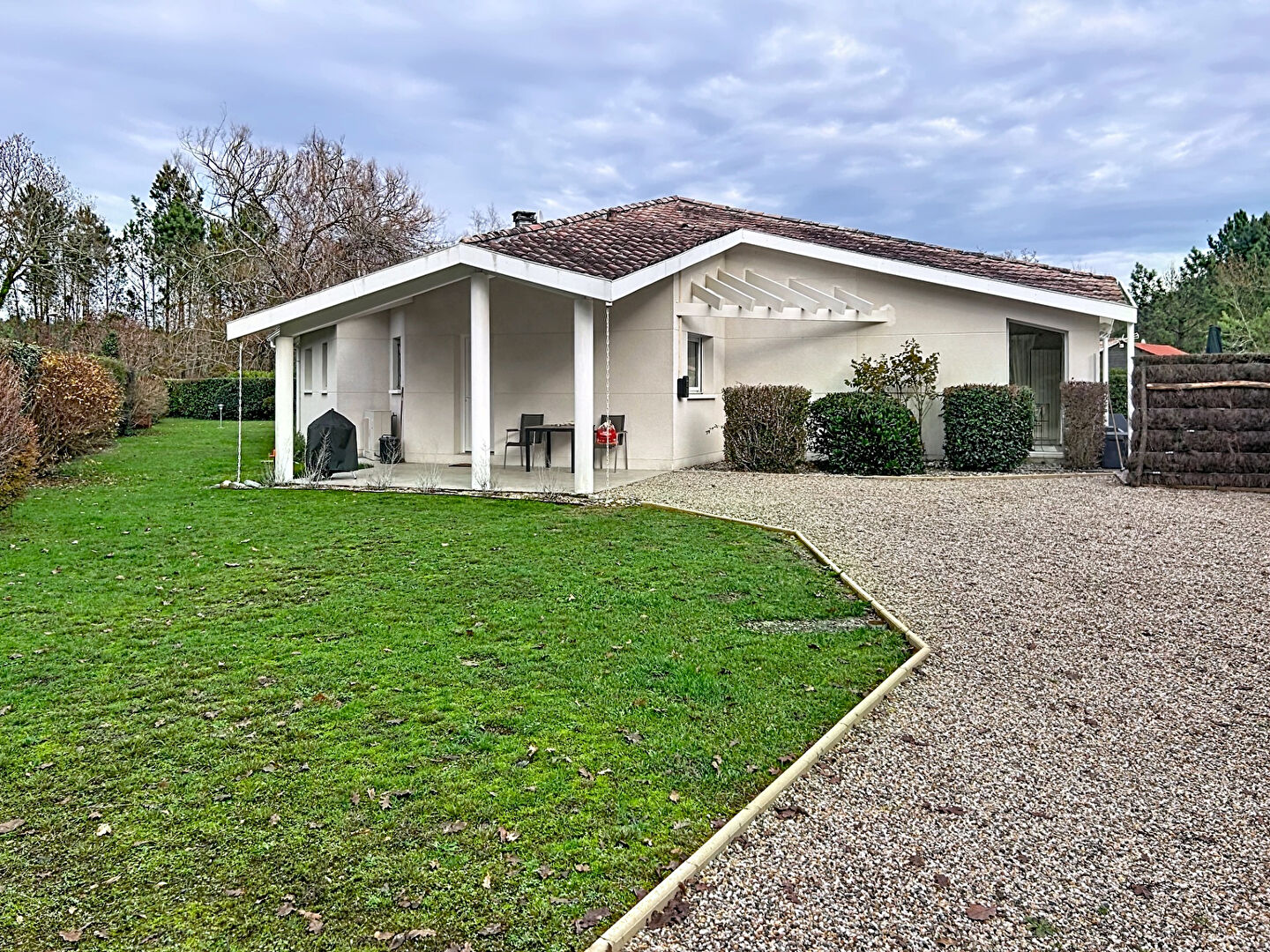 Agence immobilière de GOSSELIN IMMOBILIER - BISCARROSSE - GOSSELIN IMMOBILIER - BISCARROSSE