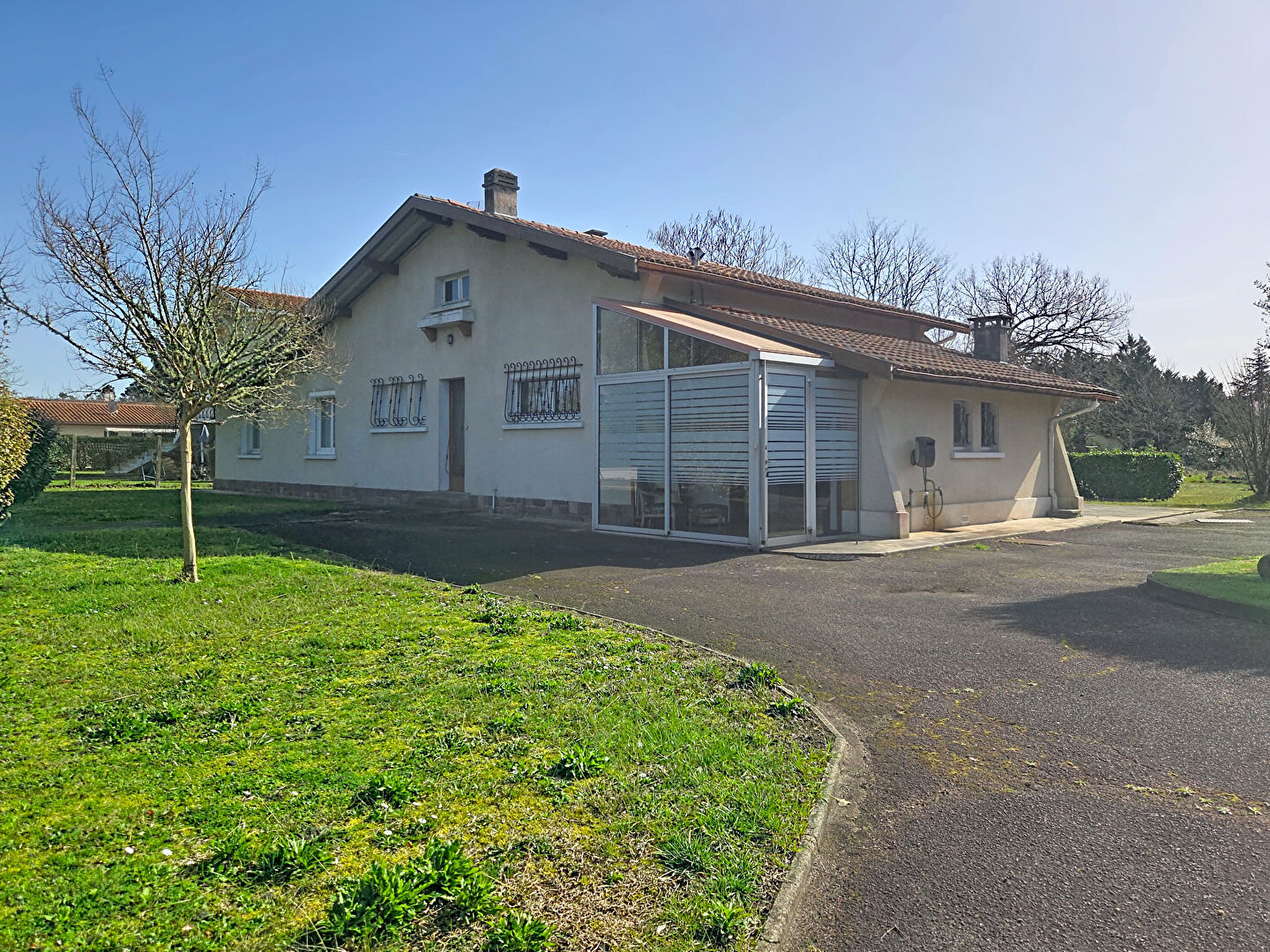 Agence immobilière de GOSSELIN IMMOBILIER - BISCARROSSE - GOSSELIN IMMOBILIER - BISCARROSSE