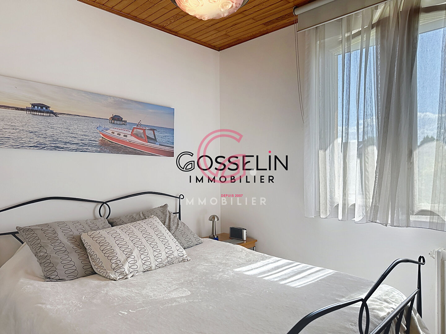 Photo Maison type Landaise proche de Mimizan image 4/6