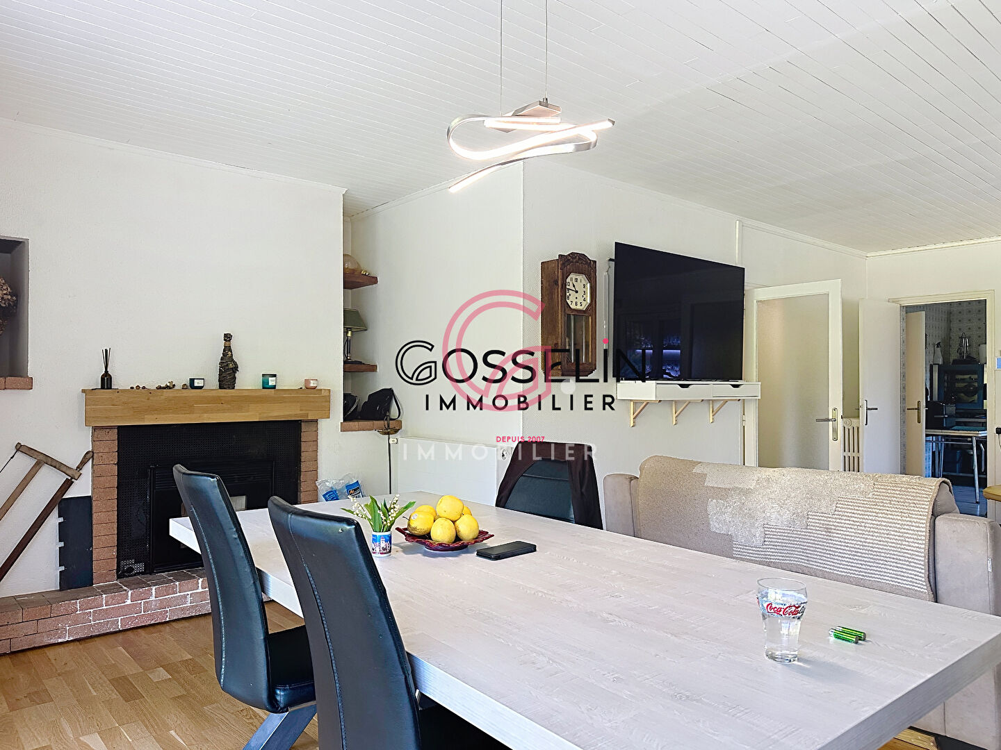 Photo Maison type Landaise proche de Mimizan image 5/6