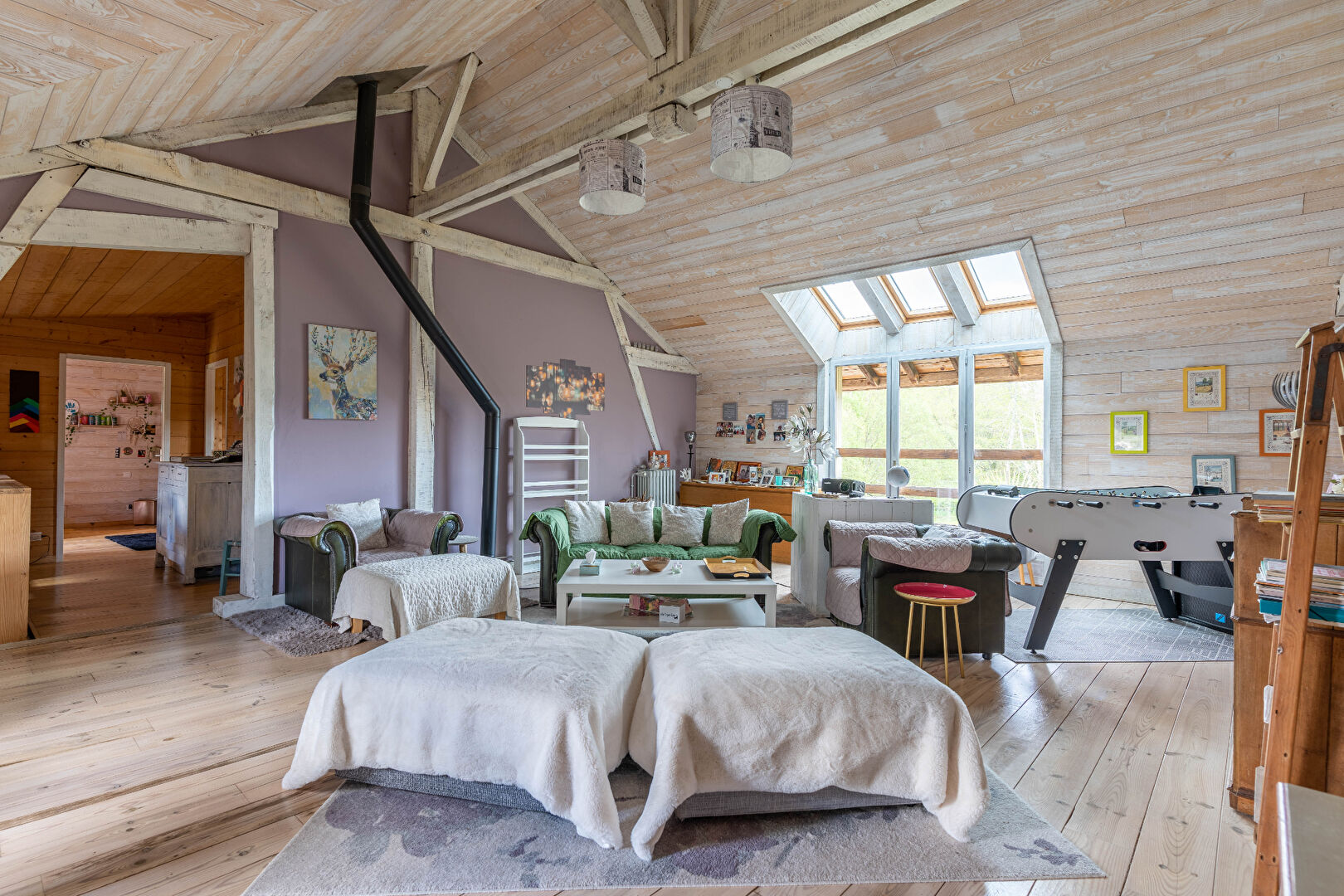 Agence immobilière de GOSSELIN IMMOBILIER - BISCARROSSE - GOSSELIN IMMOBILIER - BISCARROSSE