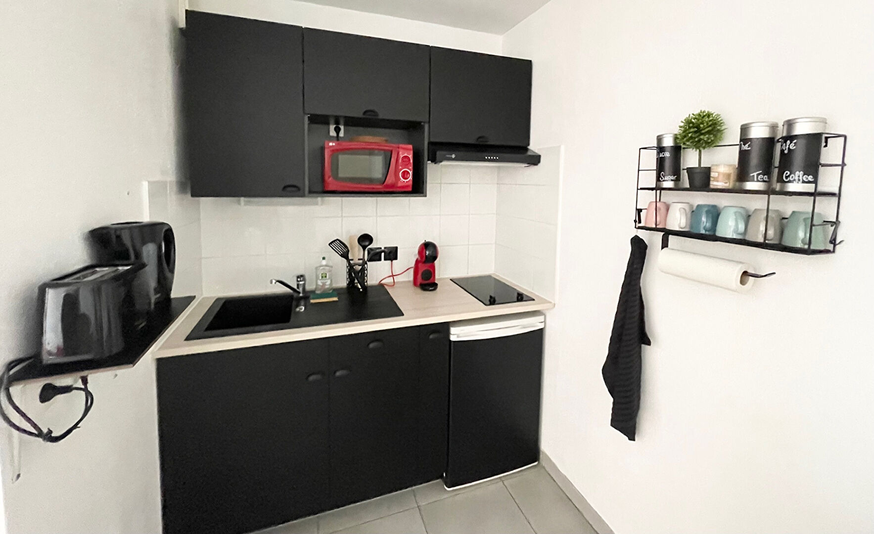 Photo Appartement Biscarrosse bourg 2 pièce(s) 39 m2 image 2/5