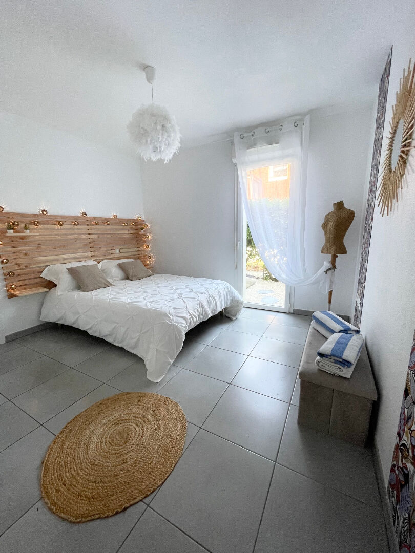 Photo Appartement Biscarrosse bourg 2 pièce(s) 39 m2 image 3/5