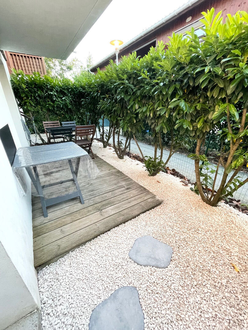 Photo Appartement Biscarrosse bourg 2 pièce(s) 39 m2 image 4/5