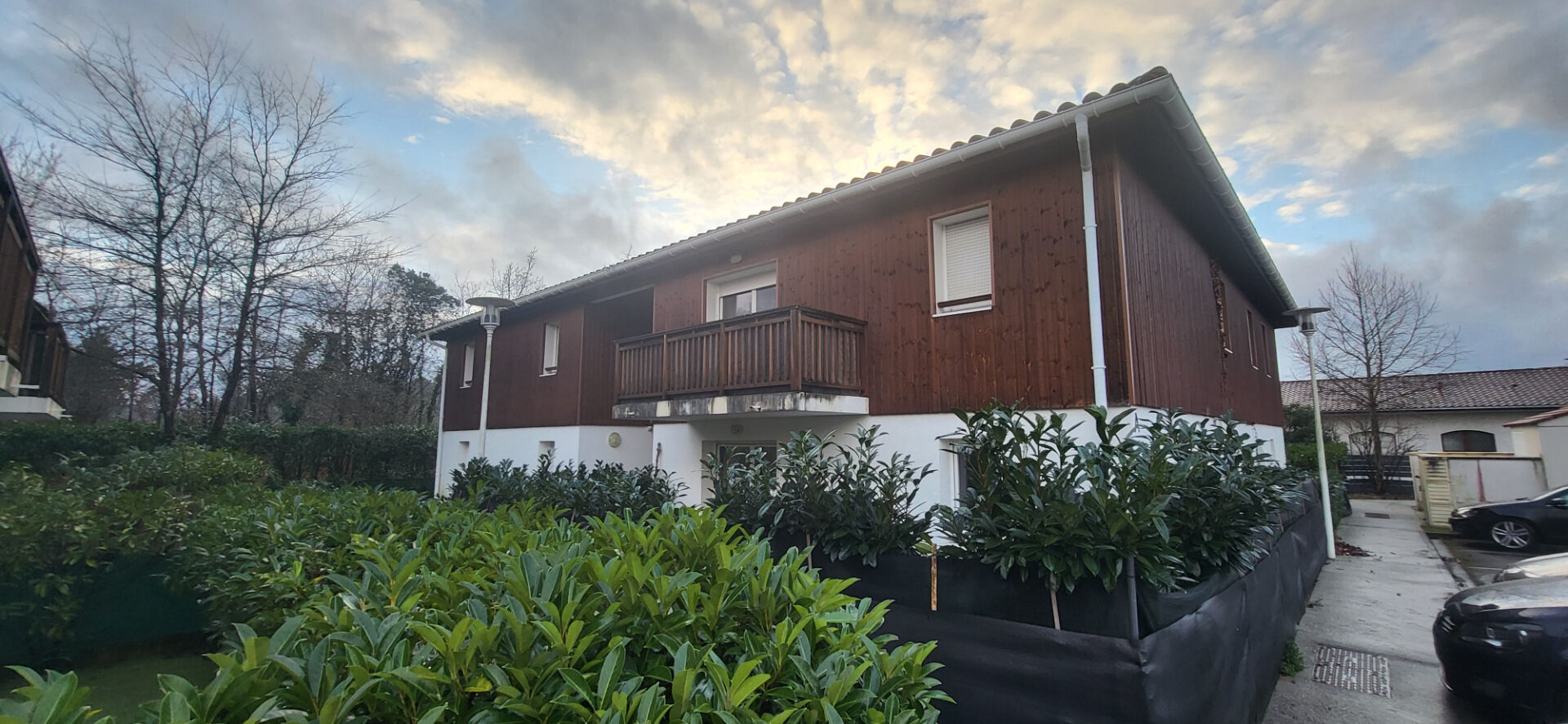 Photo Appartement Biscarrosse bourg 2 pièce(s) 39 m2 image 5/5