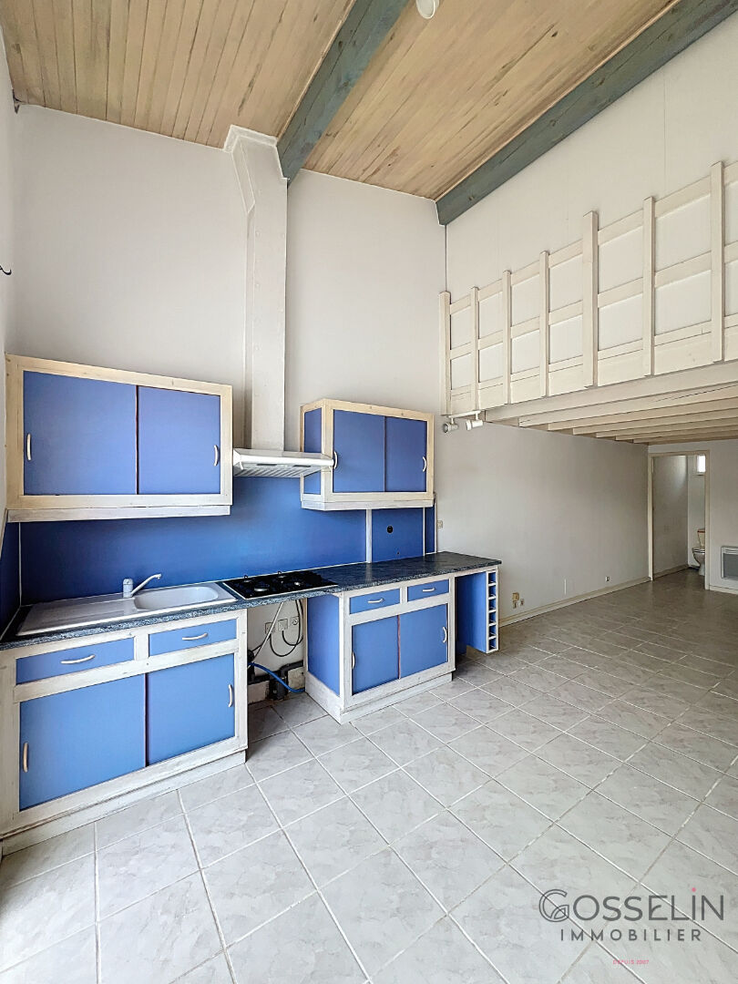 Photo Appt T2 dans un quartier calme vendu loué image 2/6