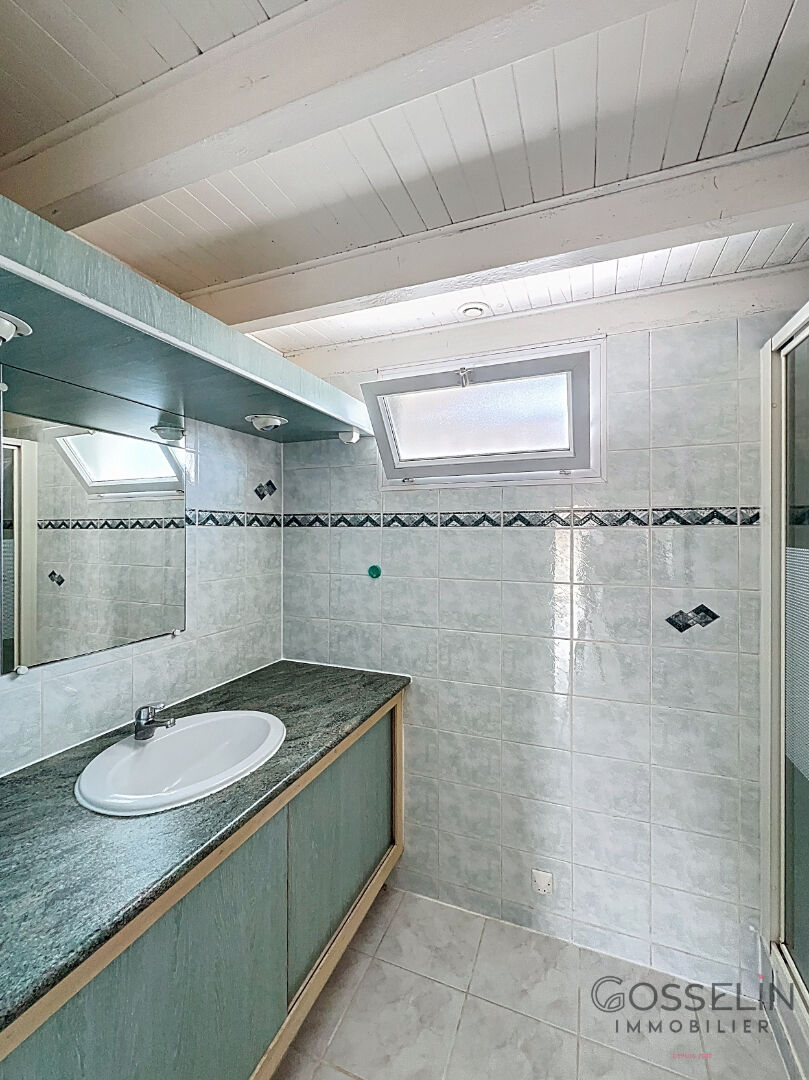 Photo Appt T2 dans un quartier calme vendu loué image 4/6