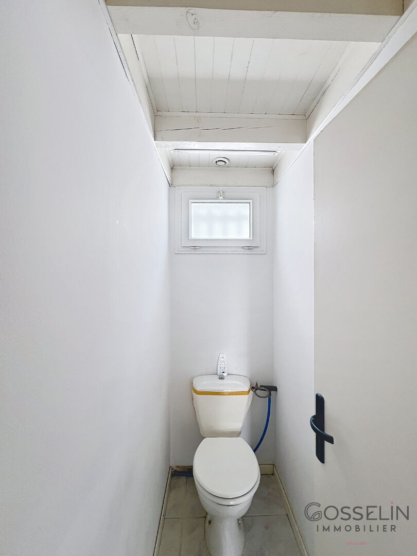 Photo Appt T2 dans un quartier calme vendu loué image 5/6