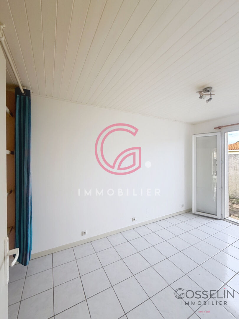 Photo Biscarrosse - 3 pièce(s) - 52.65 m2 image 2/6