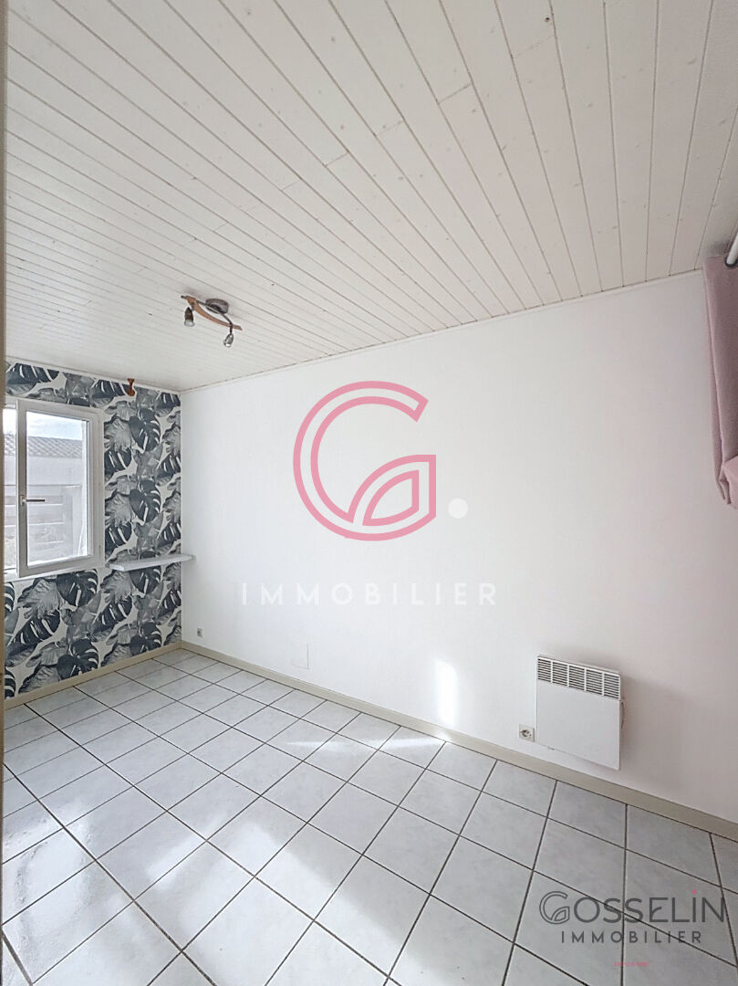 Photo Biscarrosse - 3 pièce(s) - 52.65 m2 image 3/6